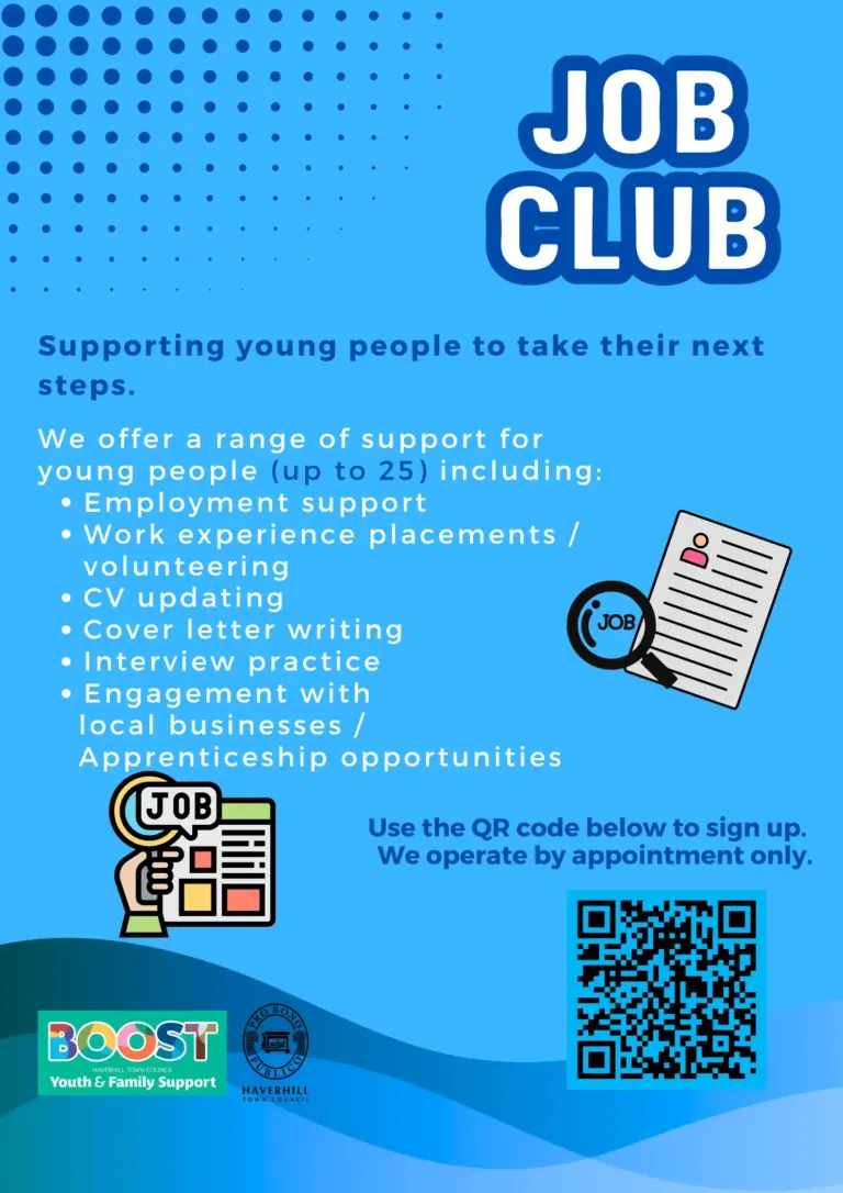 Jobs Club