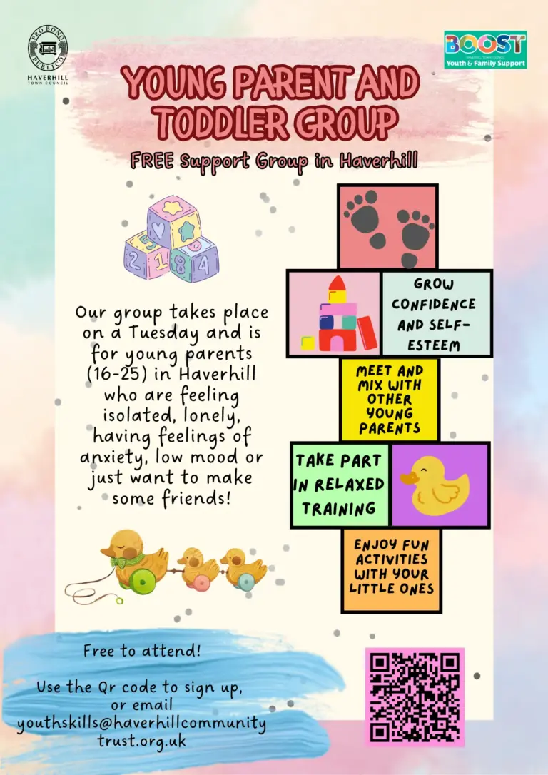 Parent and Toddler (2)