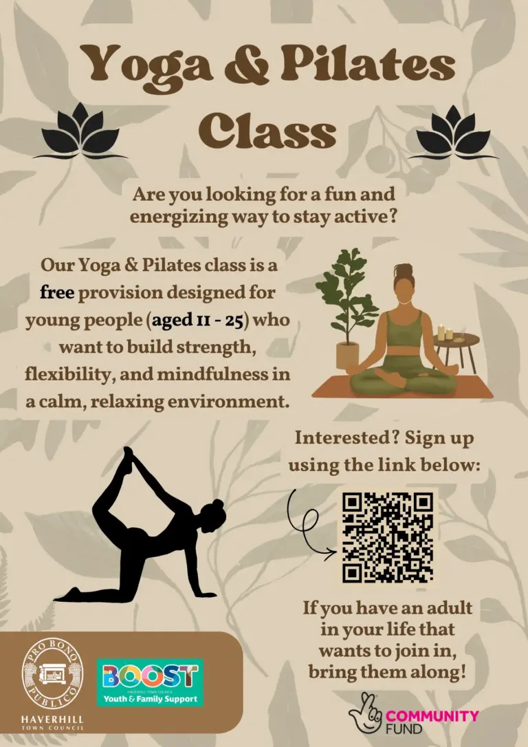 Yoga & Pilates Class (1)